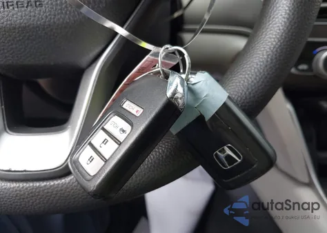 2018 Honda Accord Lx from USA, damaged, VIN 1HGCV1F19JA003223